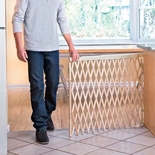 Evenflo Expansion Walk-Thru Room Divider Baby Gate - Image 6