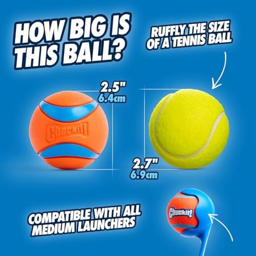 Chuckit! EcoFetch Dog Ball Launcher 18" - Image 4