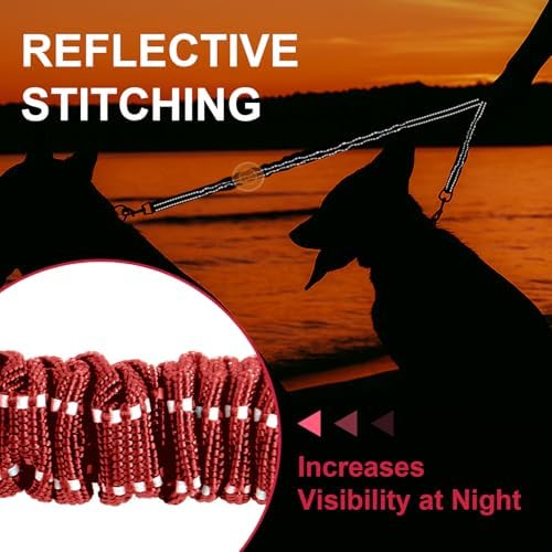 MingXpet 2 Dog Leash, Dog Leash - Image 5