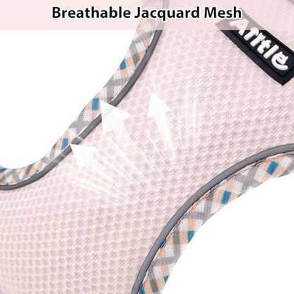 AIITLE XXS Dog Harness & Leash Set - Image 3