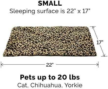 Furhaven ThermaNAP Self-Warming Cat Bed - Image 2