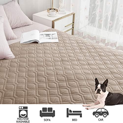 Ameritex Waterproof Dog Bed Cover Pet Blanket - Image 5