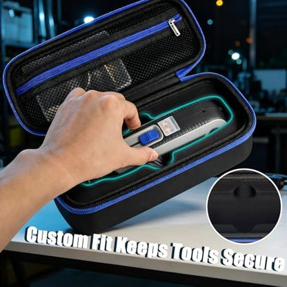 Boobowl Dremel Case for 7760 PawControl and Lite Rotary Tool, Case Only - Image 3