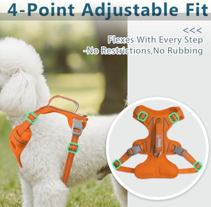 BARKBAY Dog Harness No Pull - Image 6