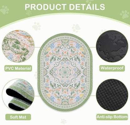 Bienbee Cat Litter Mat - Image 3