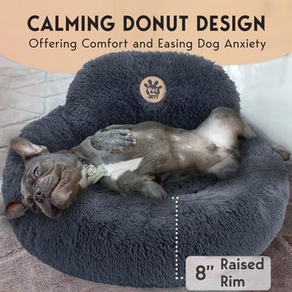 PetJett Small Dog Bed - Image 4