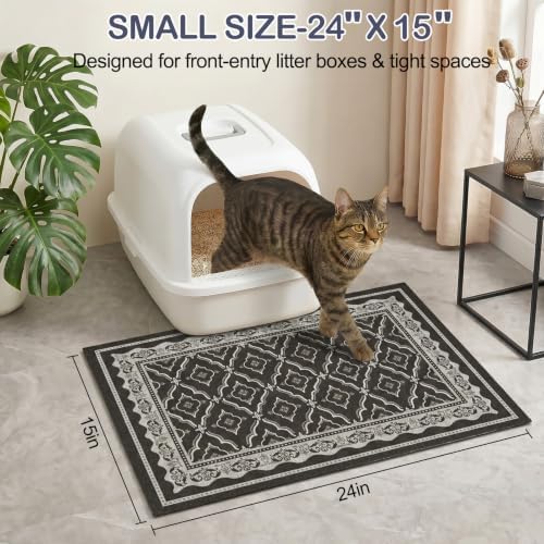 Glittme Cat Litter Mat - Image 6