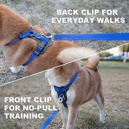 Plutus Pet No Pull Dog Harness - Image 3