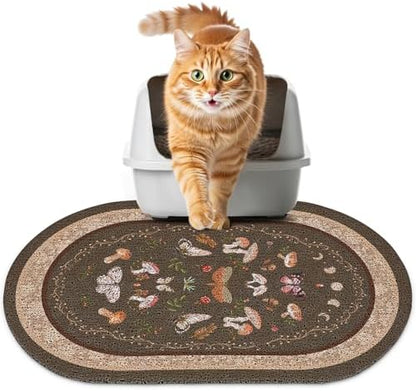 Bienbee Cat Litter Mat by Bienbee