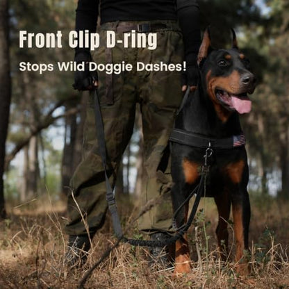 Forestpaw No Pull Dog Harness - Image 3