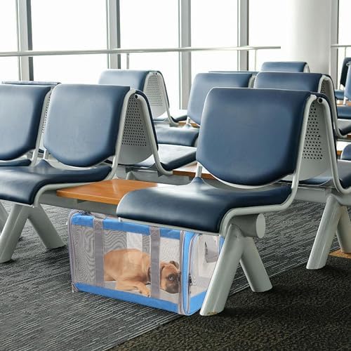 ATVobi Portable Cat Carrier for Small to Large Cats - Image 2