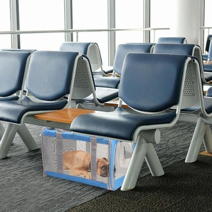 ATVobi Portable Cat Carrier for Small to Large Cats - Image 2