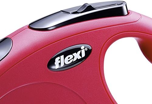 Flexi New Classic Retractable Dog Leash, 26 ft - Image 2