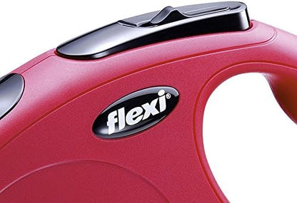 Flexi New Classic Retractable Dog Leash, 26 ft - Image 2