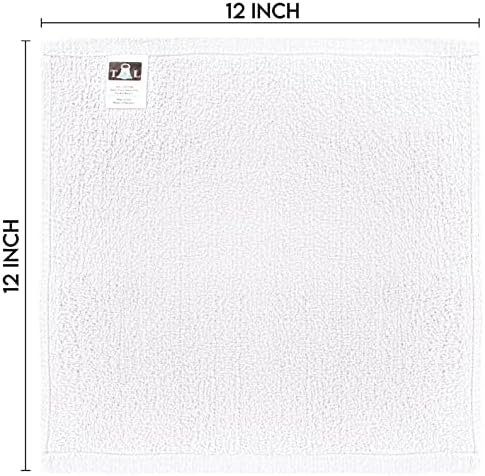 Towel and Linen Mart 100% Cotton - Image 5