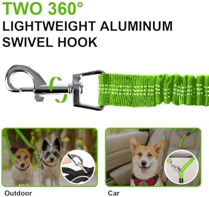 MingXpet 2 Dog Leash, Dog Leash - Image 3
