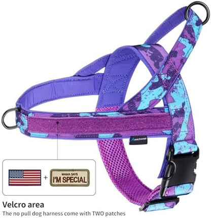 Annchwool No Pull Dog Harness - Image 2