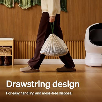 PETLIBRO Litter Box Liners - Image 4