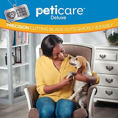 PetiCare Illuminated Dog & Cat Nail Clipper - Image 6