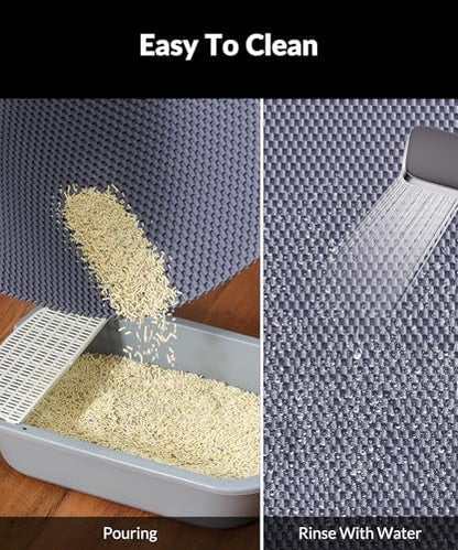 Cooyes Cat Litter Mat - Image 4