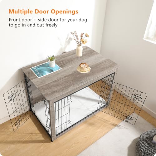 DWANTON Dog Crate Furniture - Image 6