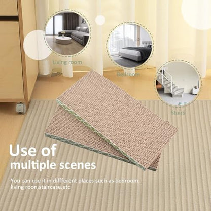 Cat Scratcher Cardboard Scratching Pads Scratch - Image 6