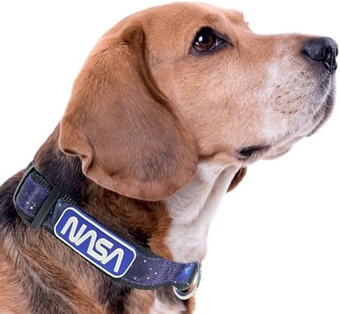 Pets First NASA Dog Leashes and Collars - Image 4