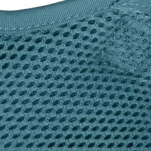 Carhartt Nylon Duck No Pull Dog Harness Harbor Teal S - Image 6