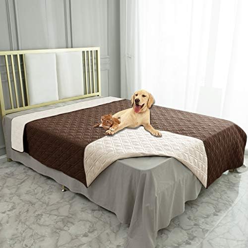 Ameritex Waterproof Dog Bed Cover Pet Blanket - Image 4