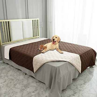 Ameritex Waterproof Dog Bed Cover Pet Blanket - Image 7