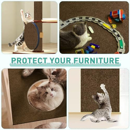 Cat Scratch Furniture Protector - Image 6