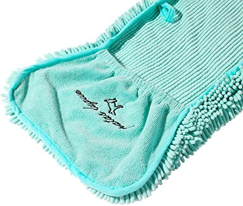 Patas Lague Absorbent Dog Towel - Image 3