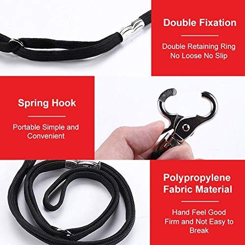 Sheens Dog Grooming Noose Professional Pet Grooming Loops Dog Cat Adjustable - Image 2
