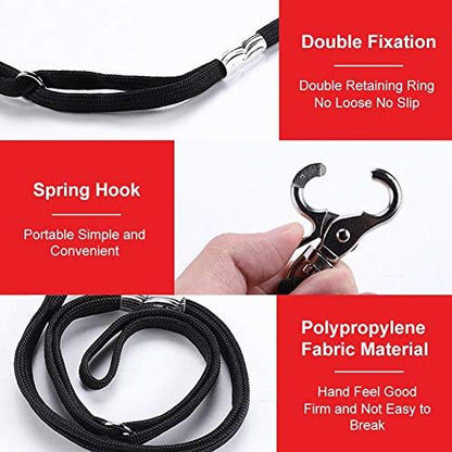 Sheens Dog Grooming Noose Professional Pet Grooming Loops Dog Cat Adjustable - Image 2