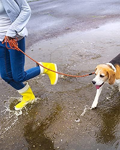Long Dog Leash for Dog Training 15FT/30FT/50FT, Dog Rope Leashes - Image 7