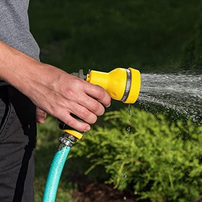 AUTOMAN-Garden-Hose-Nozzle, ABS Water Spray Nozzle - Image 5