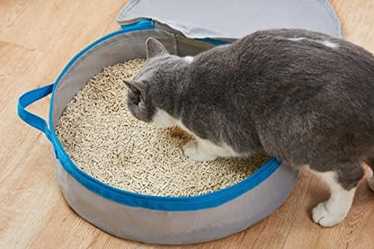 Mr. Peanut's PortaPotty Litter Box - Image 5