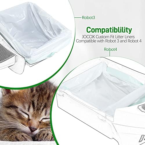 Drawstring Litter Box Liners Compatible - Image 6