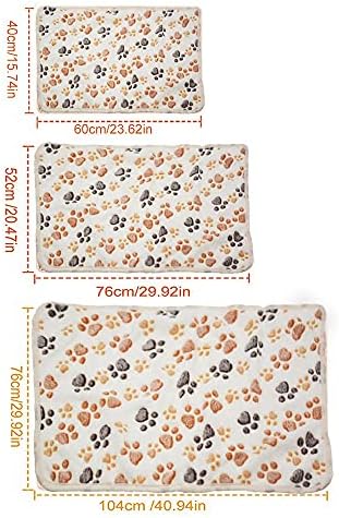 SORKUT 1 Pack 3 Puppy Blanket - Image 3