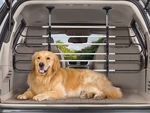 WeatherTech Pet Barrier - Image 2