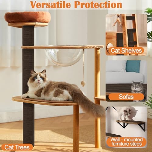 Cat Scratch Furniture Protector - Image 6
