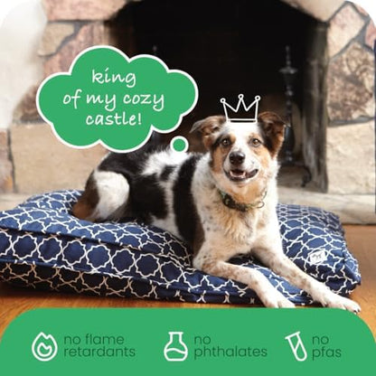 Molly Mutt Small Dog Bed Cover - Image 6