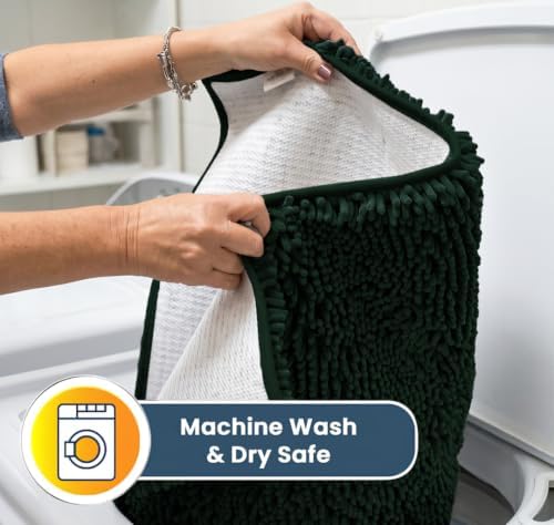Muddy Mat® | Super Water Absorbent Door Mat Indoor, Microfiber Quick Dry - Image 3