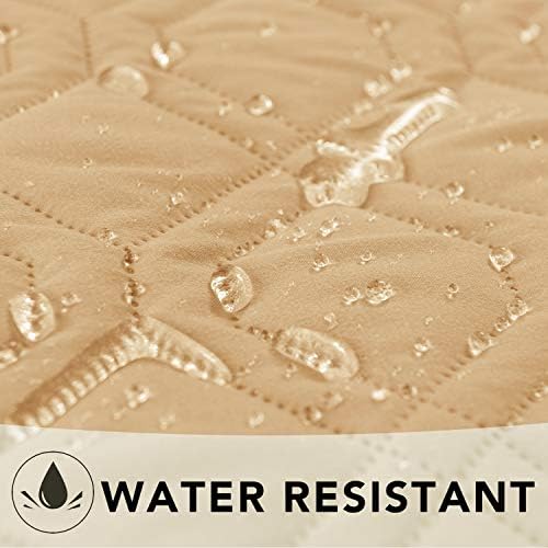 Ameritex Waterproof Dog Bed Blankets Cover - Image 2