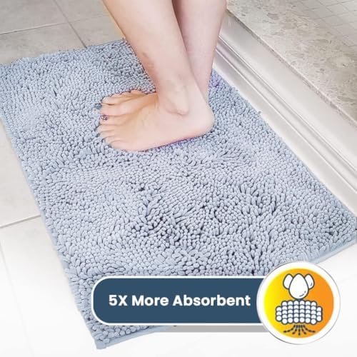 Muddy Mat® | Super Water Absorbent Door Mat Indoor, Microfiber Quick Dry - Image 3