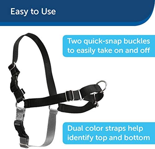 PetSafe Easy Walk No-Pull Dog Harness - Image 5