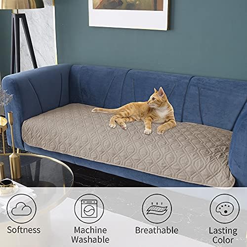 Ameritex Waterproof Dog Bed Blankets Cover - Image 2