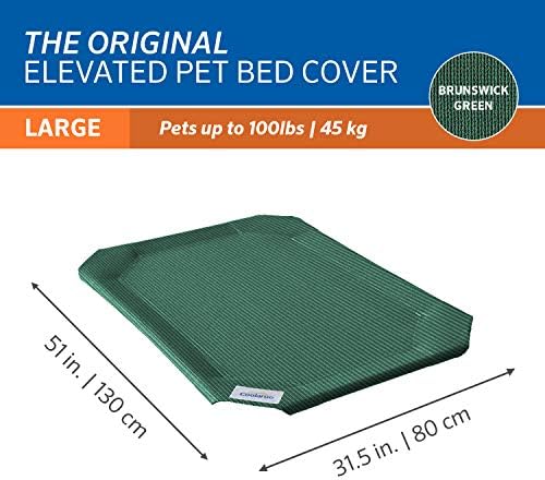Original Pet Bed Replacement Cover - Image 3
