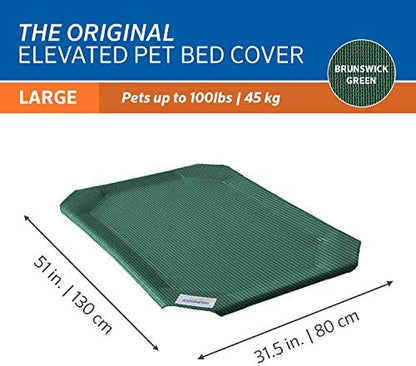 Original Pet Bed Replacement Cover - Image 3