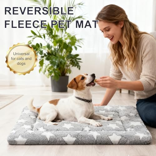 pobopobo Dog Bed Mat - Image 4